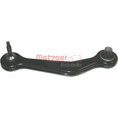 Metzger Lenker, Radaufhängung 58016104 Metzger Lenker, Radaufhängung 58016104