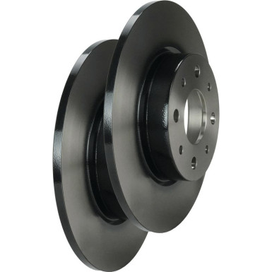 Bremsscheibe DF6347