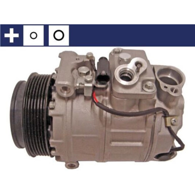 Kompressor, Klimaanlage ACP 354 000S Kompressor, Klimaanlage ACP 354 000S