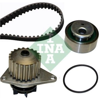 INA Wasserpumpe + Zahnriemensatz 530 0012 30