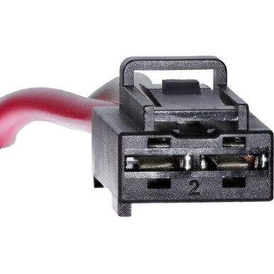 Valeo Innenraumgebläse 884693