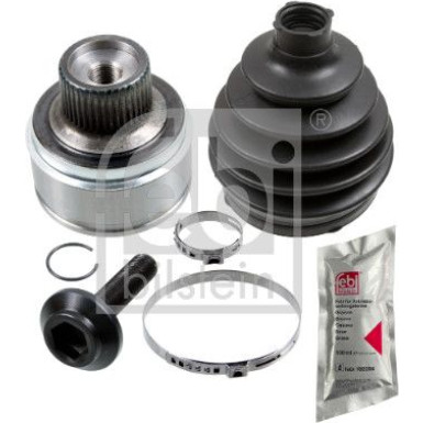 FEBI BILSTEIN 185402 Gelenksatz, Antriebswelle FEBI BILSTEIN 185402 Gelenksatz, Antriebswelle