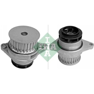 INA Wasserpumpe 538 0341 10