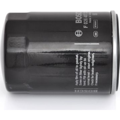 Ölfilter F 026 407 232 Ölfilter F 026 407 232