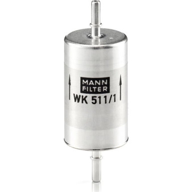 Mann-Filter Kraftstofffilter WK 511/1