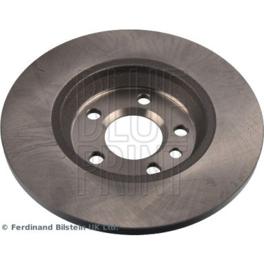 Bremsscheibe ADV184392 Bremsscheibe ADV184392