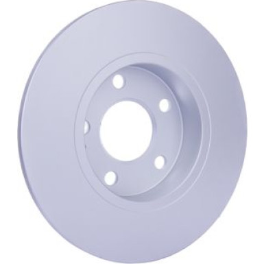 Hella Pagid Bremsscheibe Pro High Carbon 8DD 355 128-261