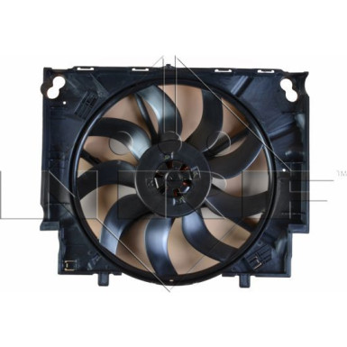 NRF Lüfter, Motorkühlung 47705