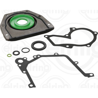 Elring Dichtungssatz, Kurbelgehäuse 752.860