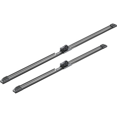 BOSCH A 725 S Scheibenwischer Aerotwin 3 397 014 725 für AUDI BOSCH A 725 S Scheibenwischer Aerotwin 3 397 014 725 für AUDI