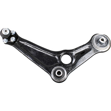 Metzger Lenker, Radaufhängung 58126502