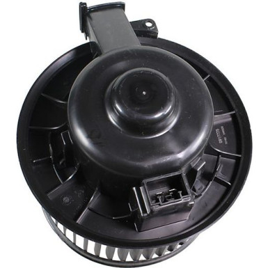 Metzger Innenraumgebläse 0917775