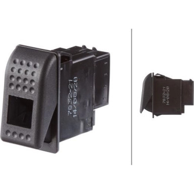 Hella Schalter 6GM 007 832-211