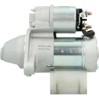 BV PSH 130.527.132.080 Anlasser 12V, 1,4kW, Zähnez.: 13, B+ (M8), Ø 77,8 mm