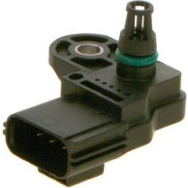 BOSCH Sensor, Ladedruck 0 261 230 218