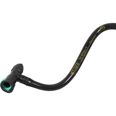 Metzger Kraftstoffleitung 2152017