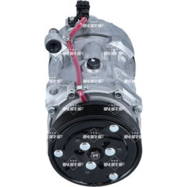 NRF Kompressor, Klimaanlage EASY FIT 32033 NRF Kompressor, Klimaanlage EASY FIT 32033