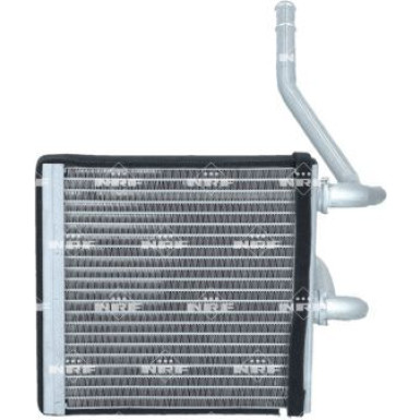 NRF Wärmetauscher, Innenraumheizung 54362
