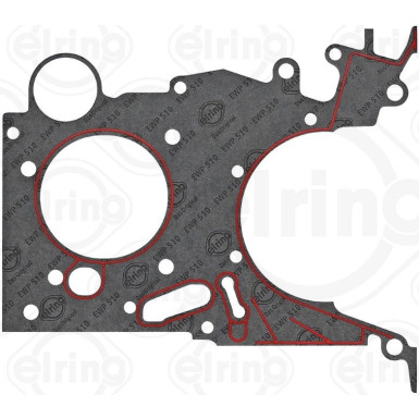 Elring Dichtung, Steuergehäuse 821.195