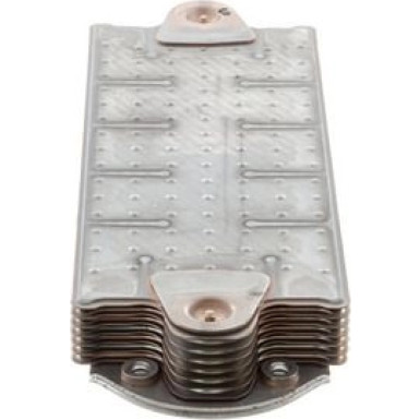 Mahle Ölkühler, Motoröl BEHR Premium Line CLC 215 000P