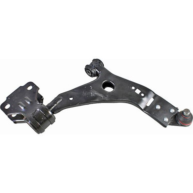 Metzger Lenker, Radaufhängung 58108002
