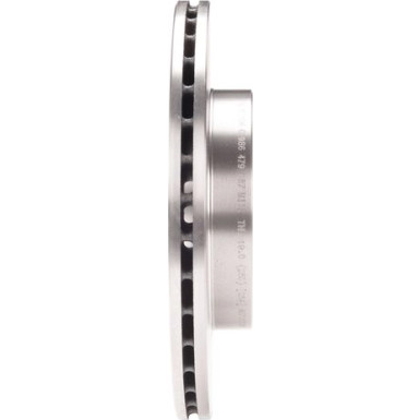 BOSCH Bremsscheibe 0 986 479 687