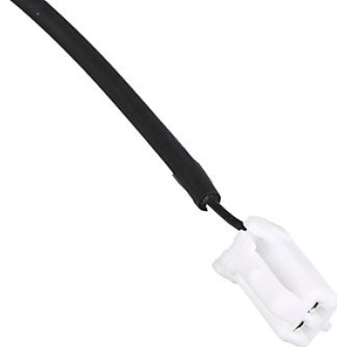 Metzger Kabelreparatursatz, Raddrehzahlsensor 2324091