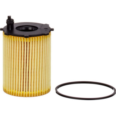 Mann-Filter 5 x MANN-FILTE Ölfilter HU 716/2 X