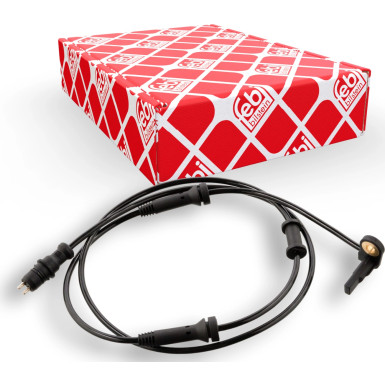 FEBI BILSTEIN 102251 Sensor, Raddrehzahl FEBI BILSTEIN 102251 Sensor, Raddrehzahl