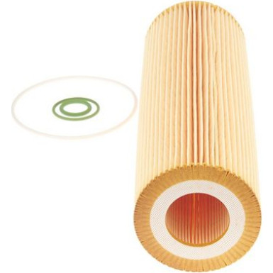 Ölfilter F 026 407 196