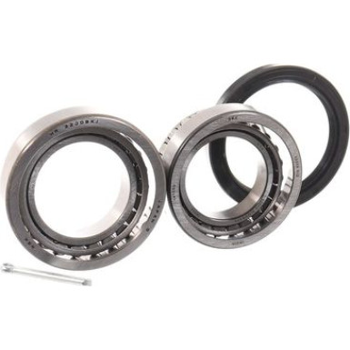 SKF Radlagersatz VKBA 1985