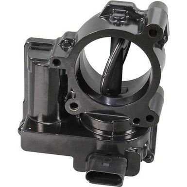 Metzger Drosselklappenstutzen 0892943