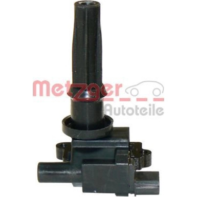 Metzger Zündspule 0880076