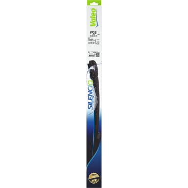 Valeo Wischblatt Scheibenwischer SILENCIO FLAT BLADE SET 574306
