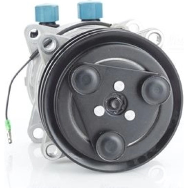 Kompressor, Klimaanlage 89321 Kompressor, Klimaanlage 89321