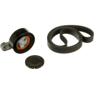 Gates Keilrippenriemensatz Micro-V® K056PK975