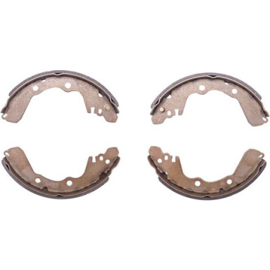 Bremsbackensatz 8DB 355 001-521 Bremsbackensatz 8DB 355 001-521