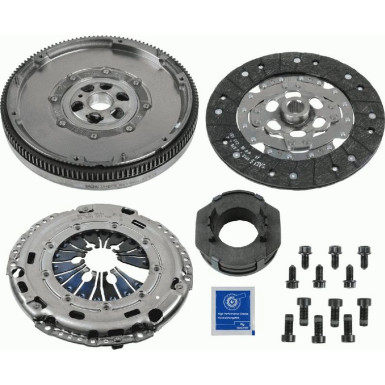 SACHS 2290 601 053 Kupplungssatz XTend SACHS 2290 601 053 Kupplungssatz XTend