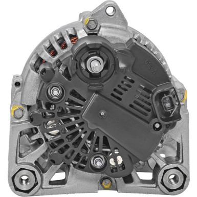 Generator Valeo Origins New OE TECHNOLOGIE 439596