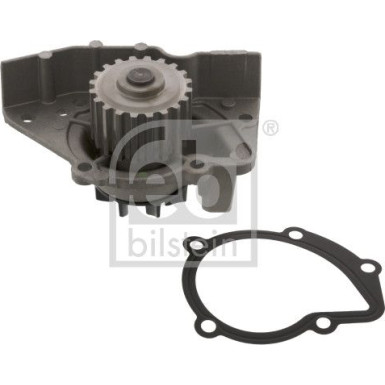 FEBI BILSTEIN 18639 Wasserpumpe