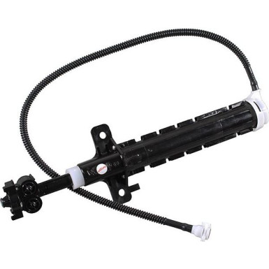 Metzger Waschwasserdüse, Scheinwerferreinigung 2221150