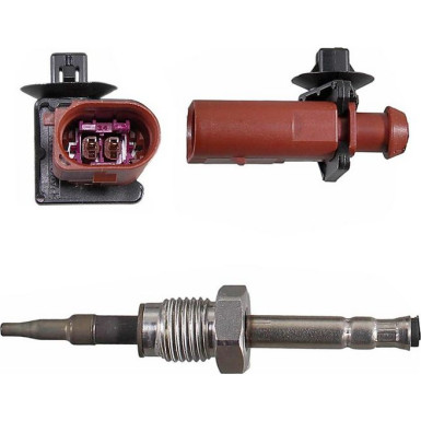 Metzger Sensor, Abgastemperatur 08941061