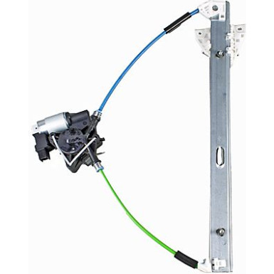 Metzger Fensterheber 2160614