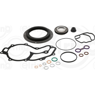 Elring Dichtungssatz, Kurbelgehäuse 728.910