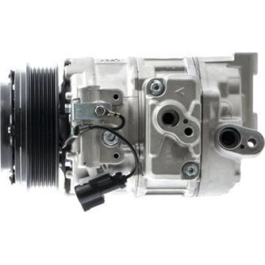 Mahle Kompressor, Klimaanlage BEHR ACP 1348 000S