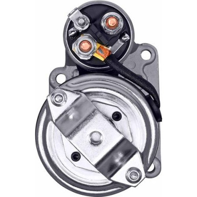 Hella Starter 8EA 011 610-331