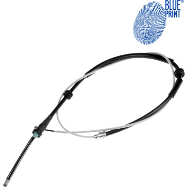 Blue Print Seilzug, Feststellbremse ADR164601