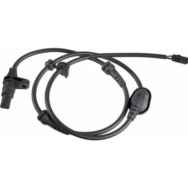 Metzger Sensor, Raddrehzahl 09001535