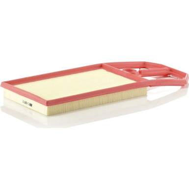 MANN-FILTER C 4287/2 Luftfilter