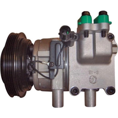 Kompressor, Klimaanlage ACP 1216 000P Kompressor, Klimaanlage ACP 1216 000P